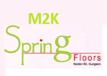 M2K Spring Floors